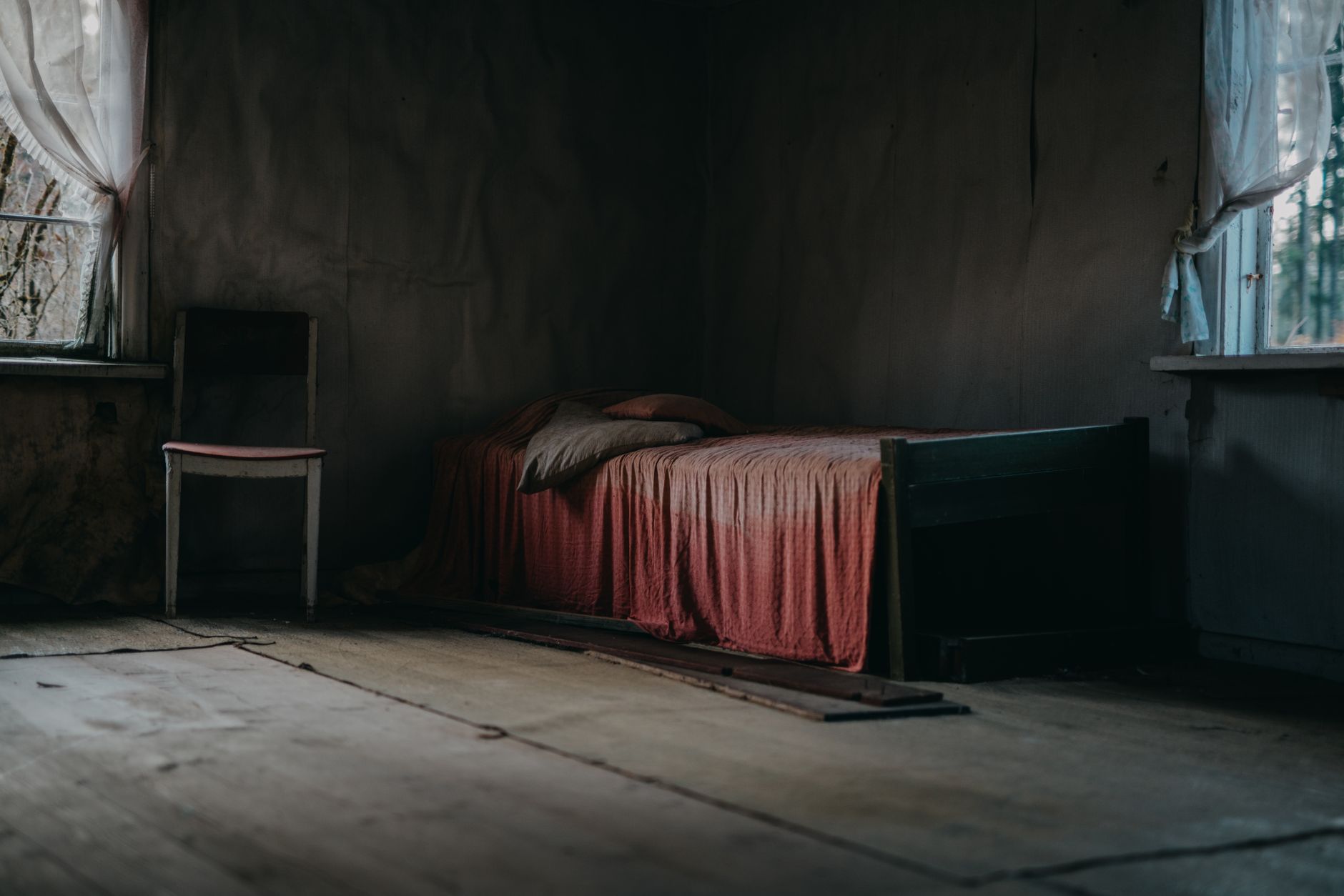 Traitement punaises de lit à Laon